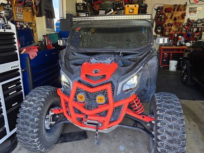 2022 Maverik X3 Max DS Turbo