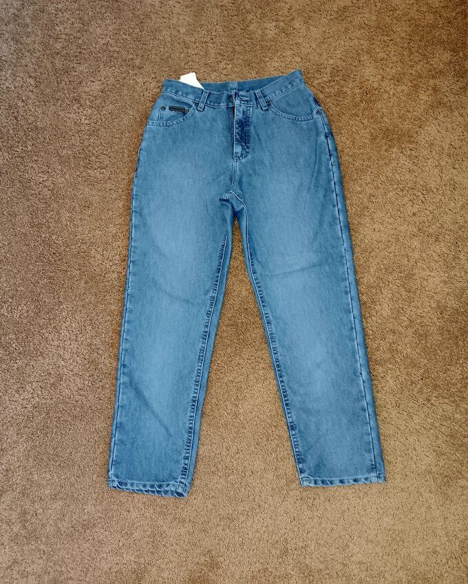 Women's Demin Jeans