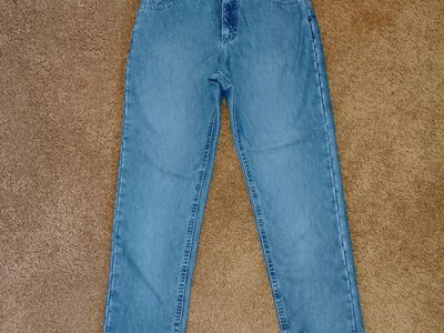 Women's Demin Jeans