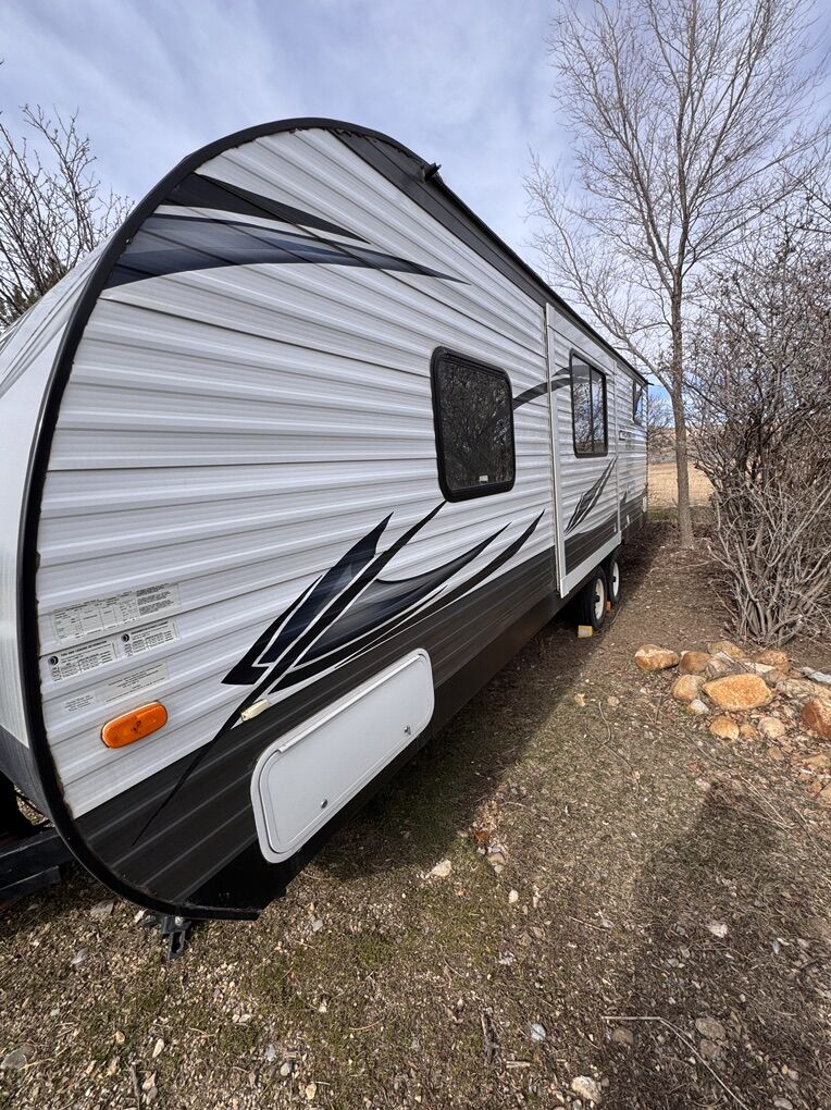 2017 Forest River Salem Cruise Lite