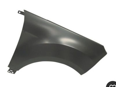 Ford EcoSport 2018–2022 Drivers Side Front Fender