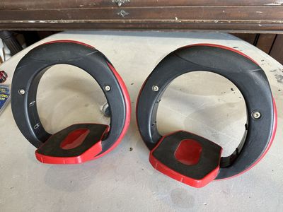 Orbit Wheel Orbitwheel Skates Boardless Skateboard
