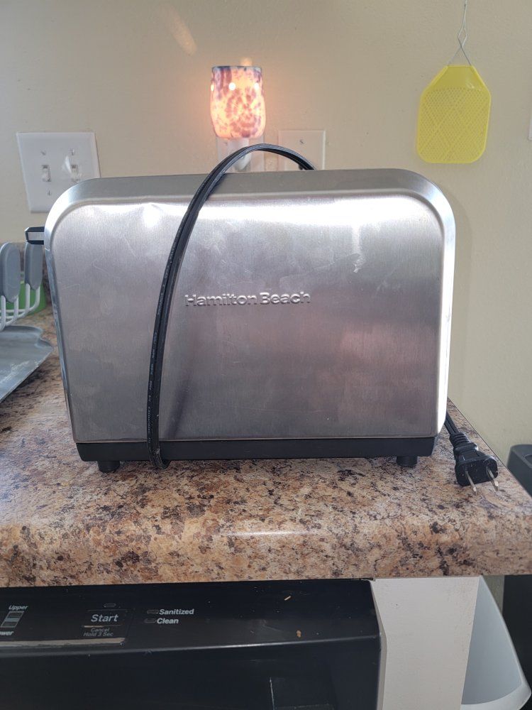 Toaster - Hamilton Beach