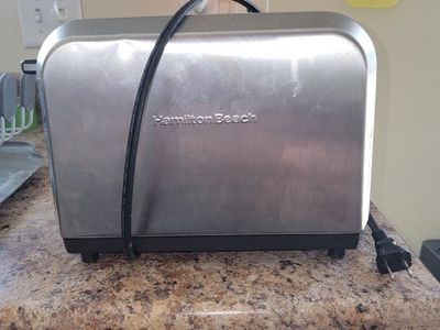 Toaster - Hamilton Beach