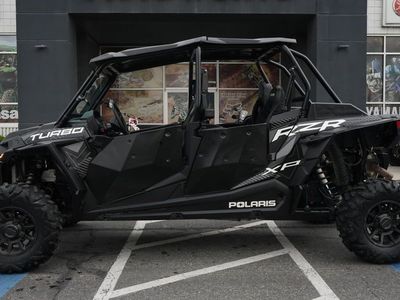 2020 Polaris® RZR XP® 4 Turbo