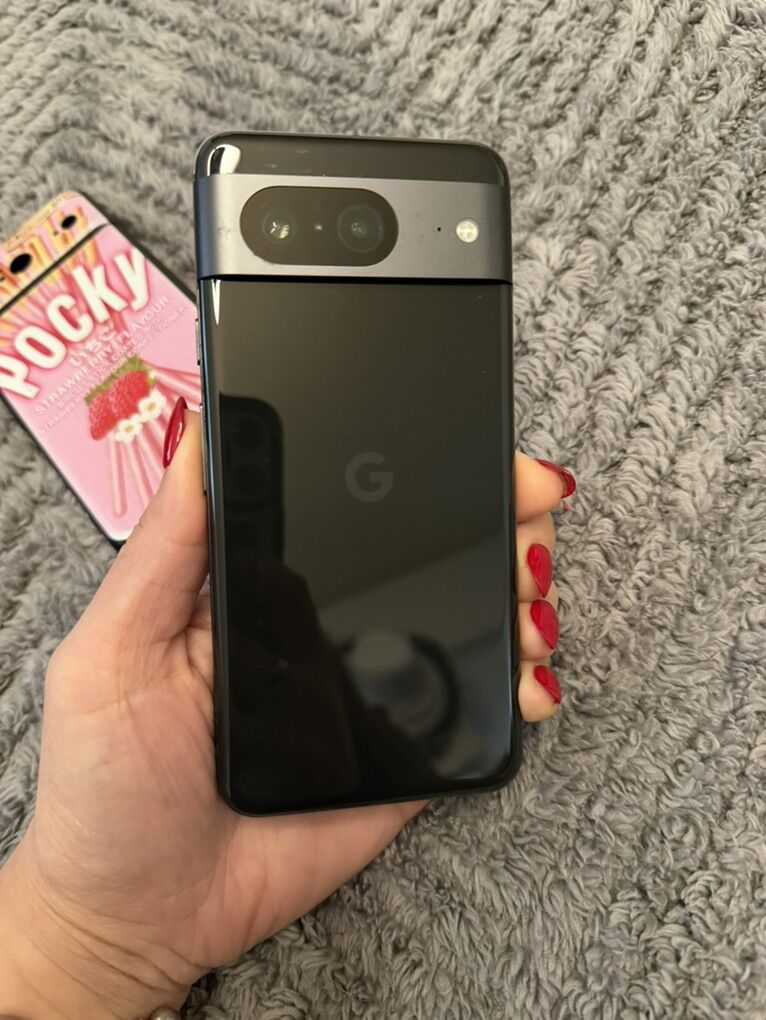 Google Pixel 8 Unlocked