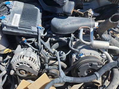 4.3 ltr chevy vortec boat or truck