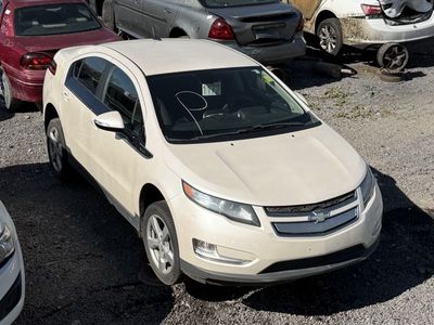 Just In! 2013 Chevrolet Volt Parts