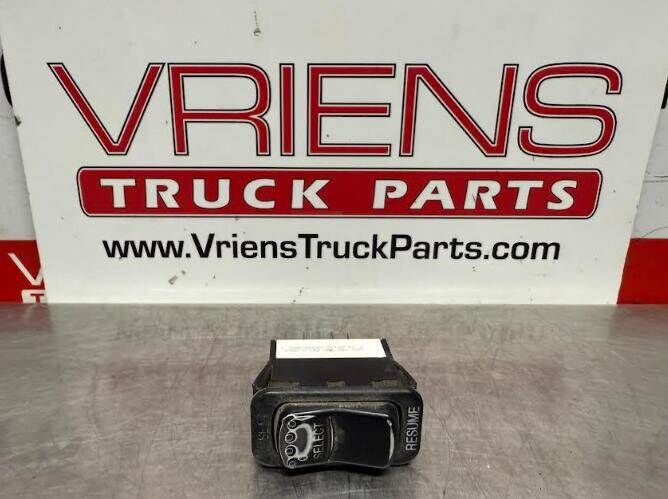 Peterbilt Dashboard Switch
