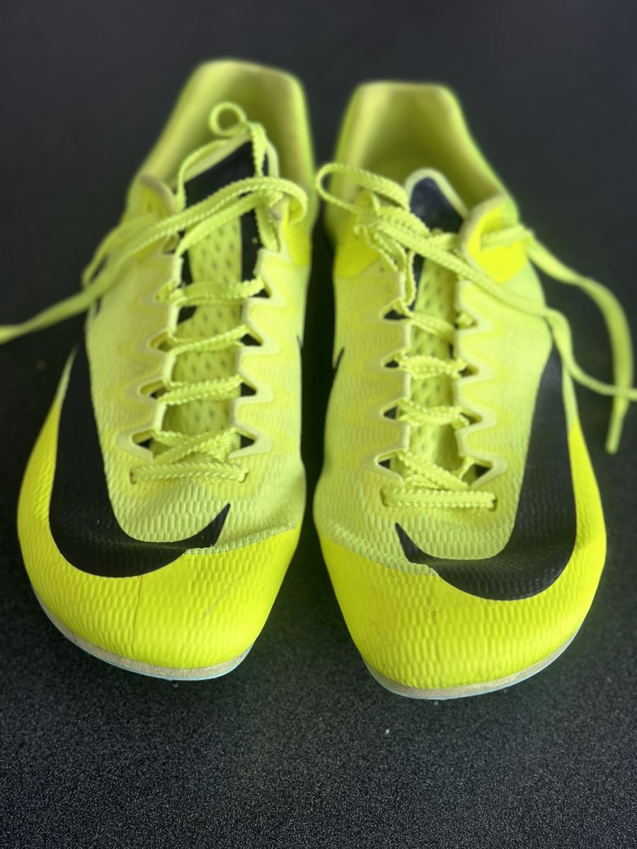 Nike Track & Field Shoes