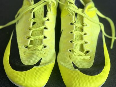 Nike Track & Field Shoes