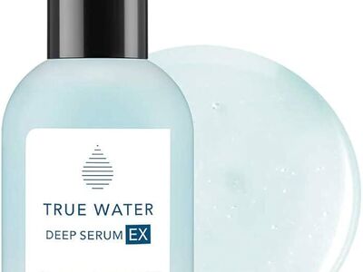 Thank You Farmer True Water Deep Serum EX 2.11 fl oz (60 ml) 1601203 #87825