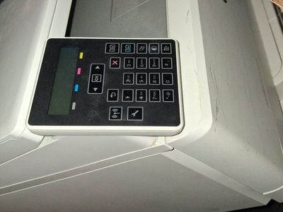 HP LaserJet Pro M183FW Wireless Color Printer