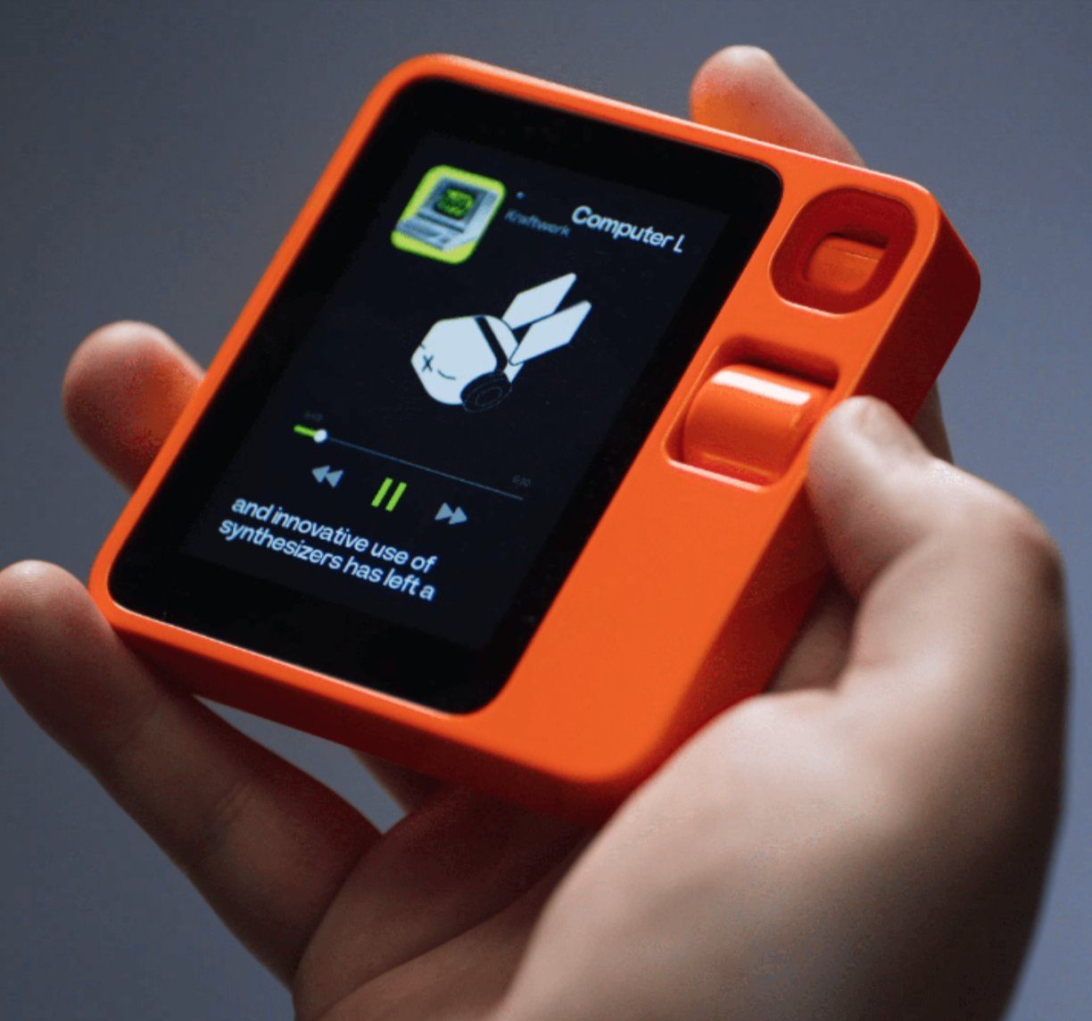 Brand New Rabbit R1 (Sealed)