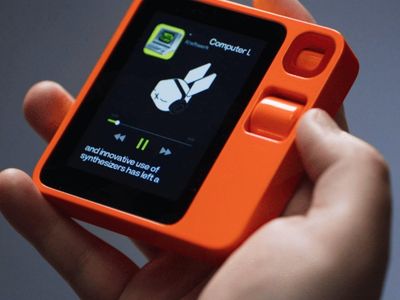 Brand New Rabbit R1 (Sealed)