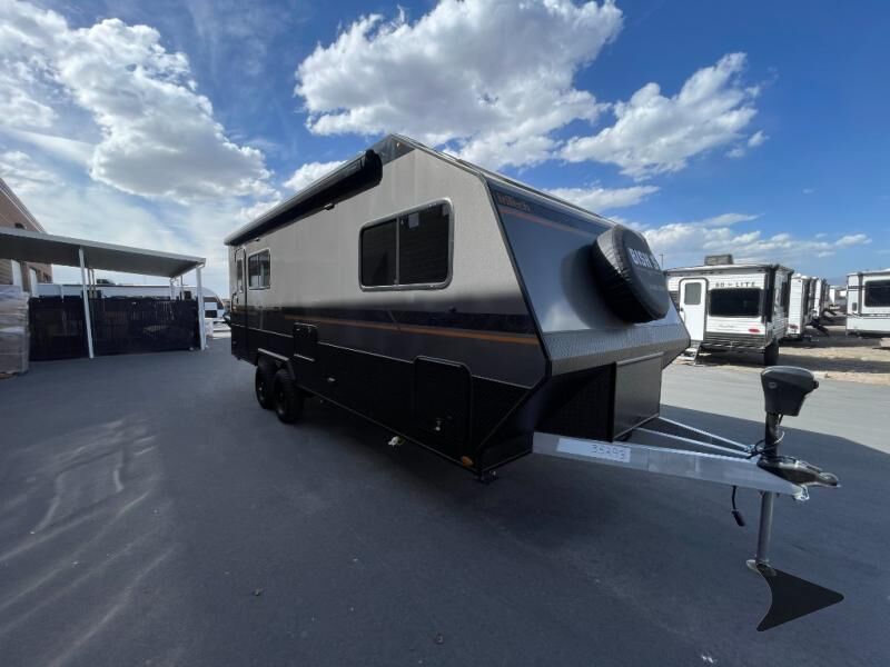 2026 inTech RV O-V-R Navigate