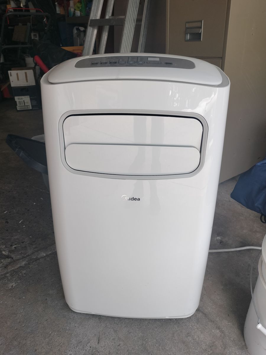 Portable Air Conditioner