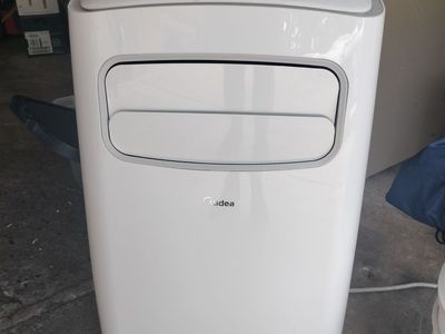Portable Air Conditioner