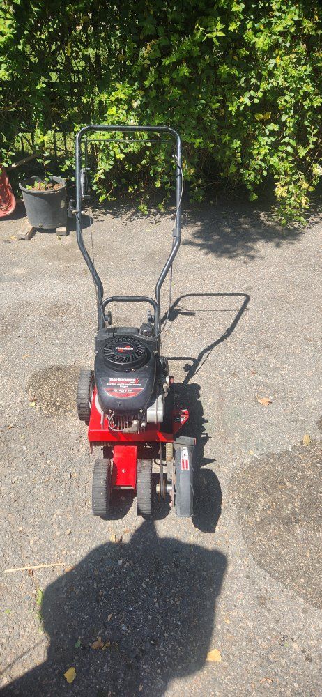 Lawn Edger