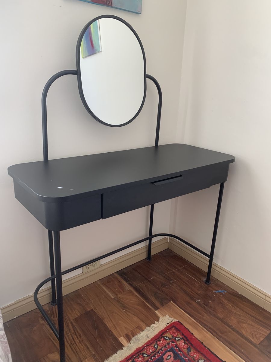 Ikea Vanity