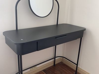 Ikea Vanity
