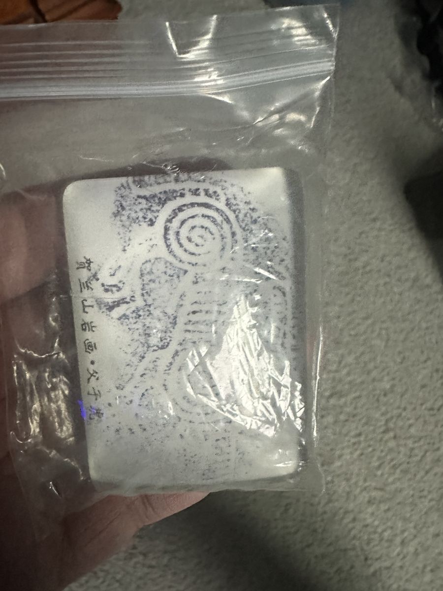 refrigerator magnets