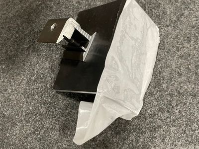 Solar brackets 20pcs by snap n rack 242-10038