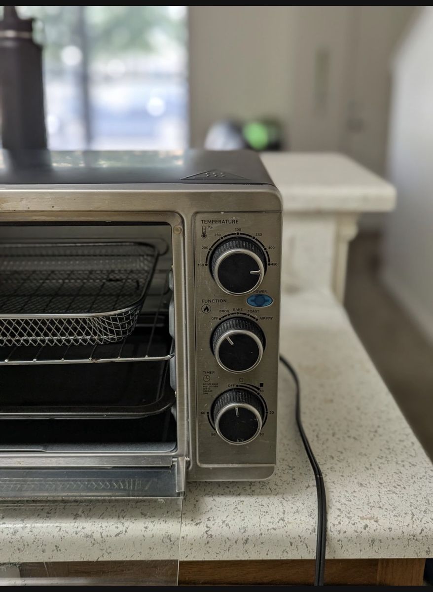 Oven/Air fryer