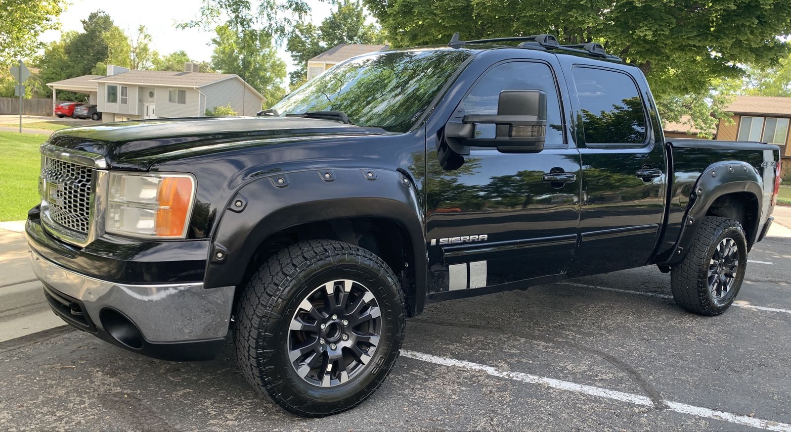 2008 GMC 5.3 trade for duramax