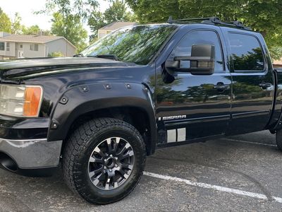 2008 GMC 5.3 trade for duramax