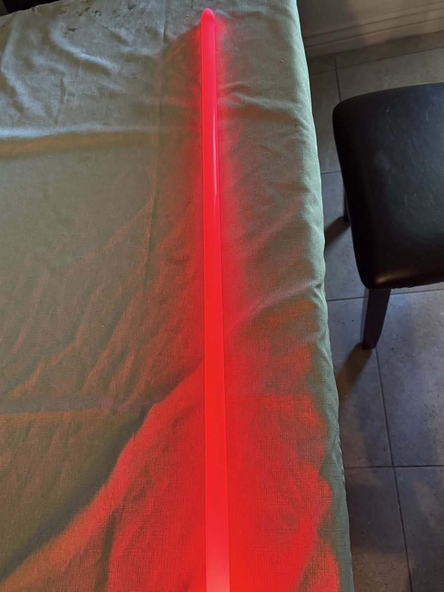 Fantasy Sabers Luke Skywalker Deluxe
