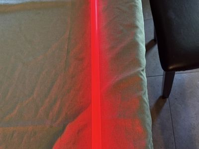 Fantasy Sabers Luke Skywalker Deluxe