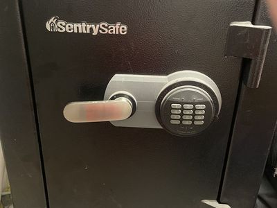 Sentry Safe