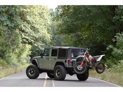 Ultimate mx hauler