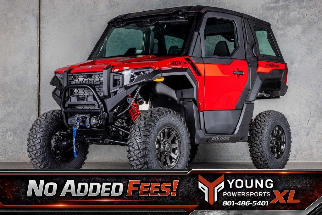 2026 Polaris® XPedition ADV NorthStar