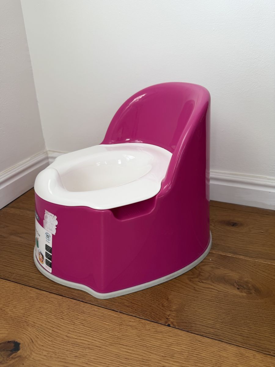 Potty Training toilet
