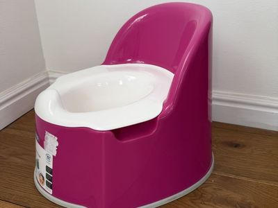 Potty Training toilet