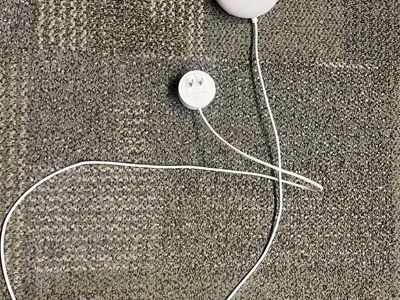 Google Nest Mini