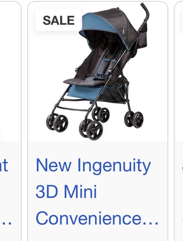 Stroller