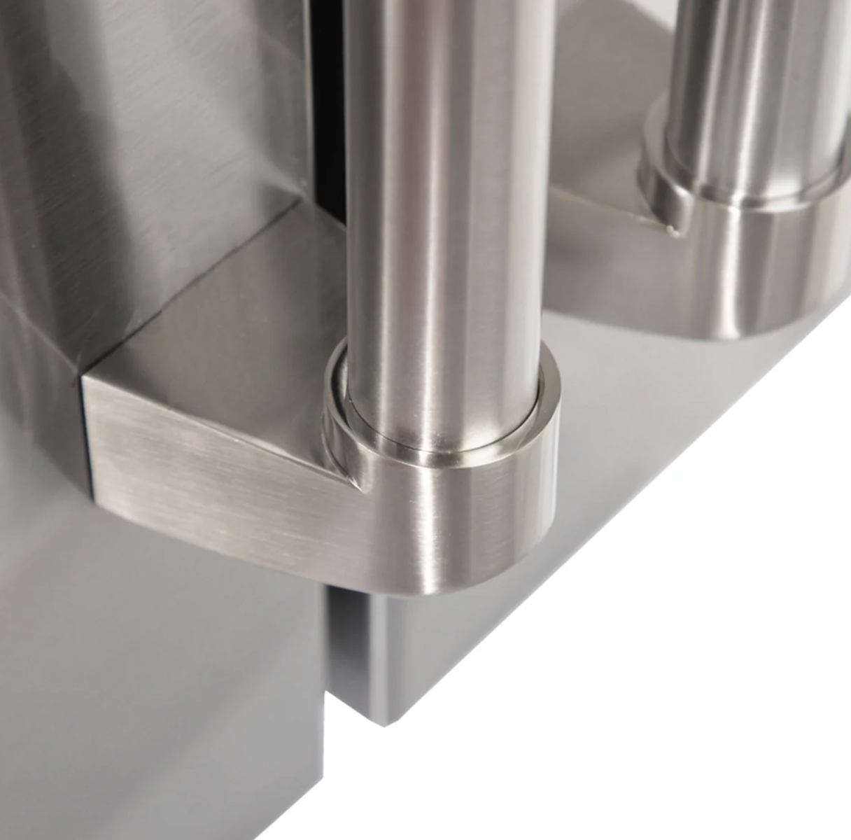 Kucht 36-Inch French Door Refrigerator in Stainless Steel - 26.1 cu. ft (K748FDS)