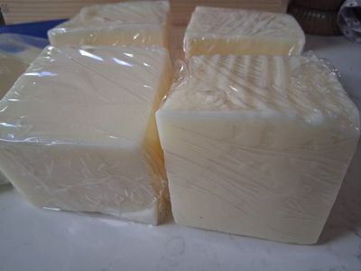 beef tallow for diy or cooking.