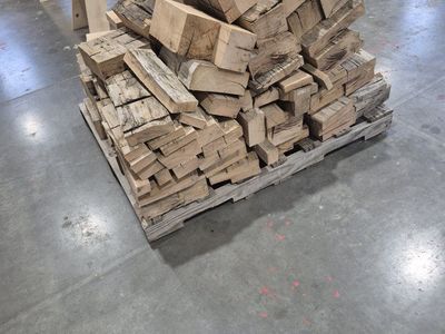 fire wood