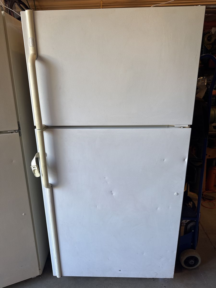 Maytag Refrigerator