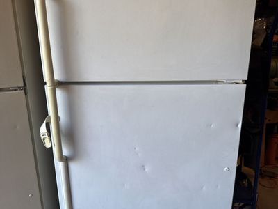 Maytag Refrigerator