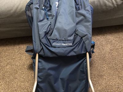 Kelty Journey PerfectFit Baby Carrier