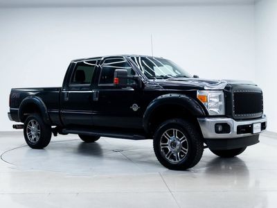 2015 FORD F350 SUPER DUTY XLT