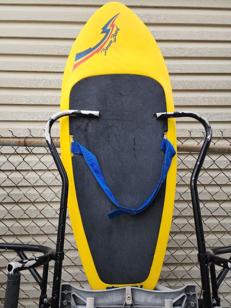 Banana Board