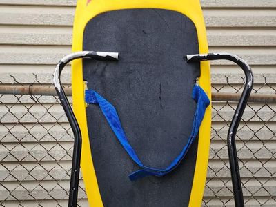 Banana Board