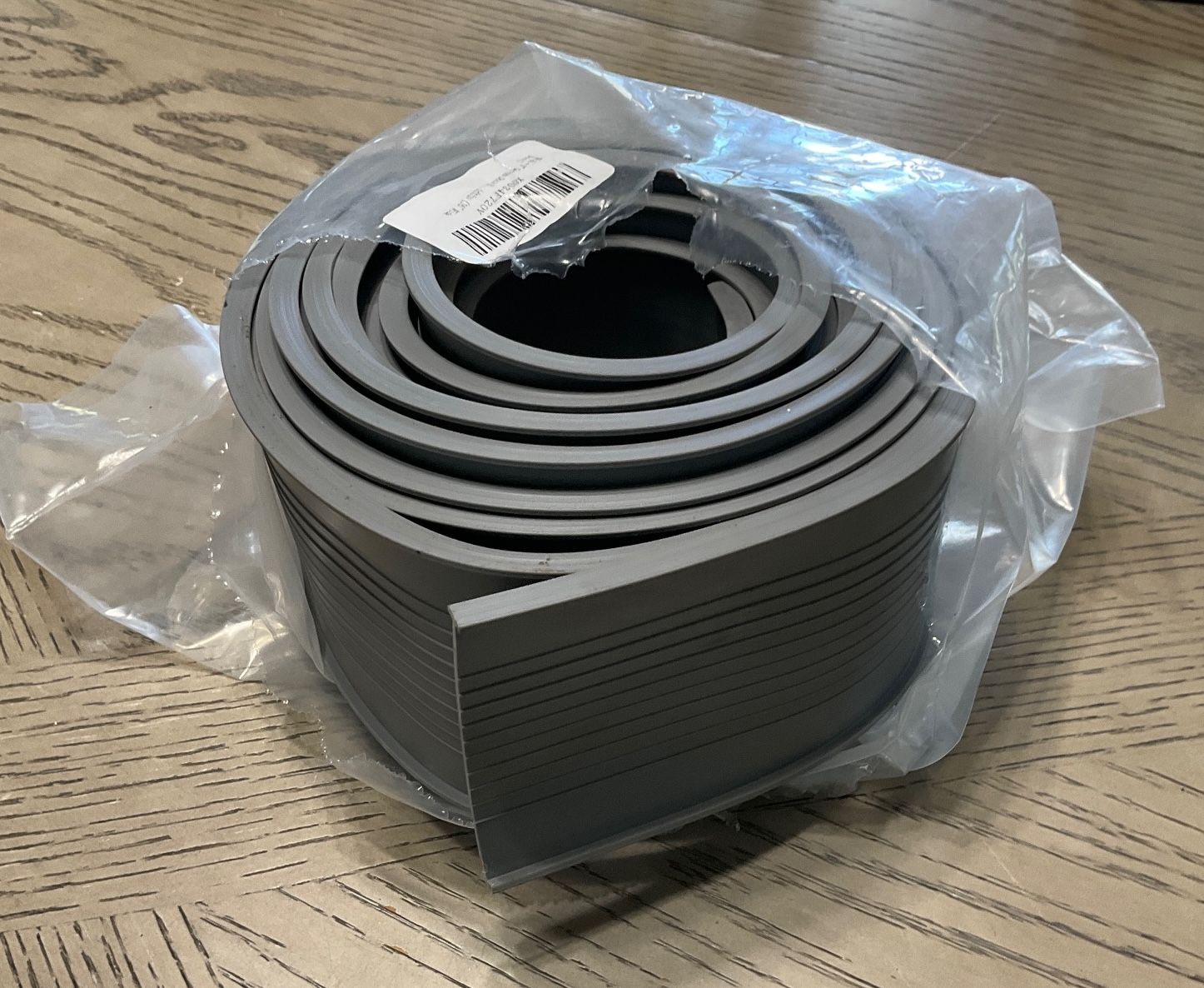 Garage Door Rubber Bottom Strip