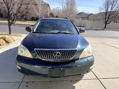 2004 Lexus RX